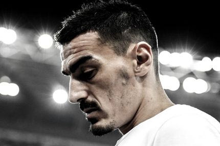 Η πιο ωραία ιστορία για τον Χριστοδουλόπουλο έχει το απόλυτα πικρό φινάλε