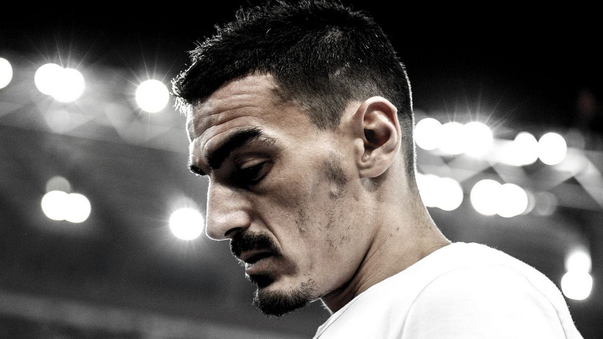 Η πιο ωραία ιστορία για τον Χριστοδουλόπουλο έχει το απόλυτα πικρό φινάλε