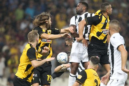 Playoffs την Τετάρτη με ενισχυμένες αποδόσεις στη Stoiximan