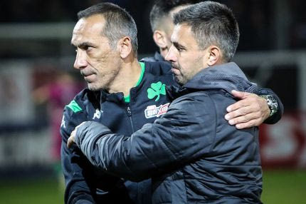 ΟΦΗ – Παναθηναϊκός: Στο ‘Γεντί Κουλέ’ το ‘αύριο’ συναντάει το ‘χθες’