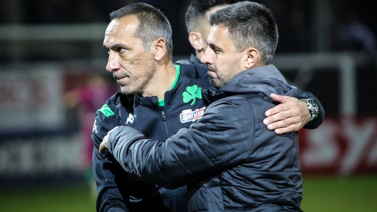 ΟΦΗ – Παναθηναϊκός: Στο ‘Γεντί Κουλέ’ το ‘αύριο’ συναντάει το ‘χθες’