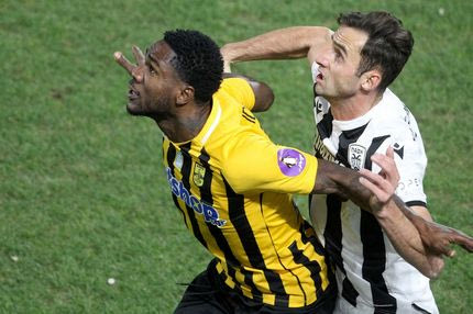 Άρης και ΠΑΟΚ κάθονται στον καναπέ του ψυχολόγου