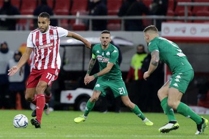 Ντέρμπι αιωνίων για το αήττητο και το γόητρο