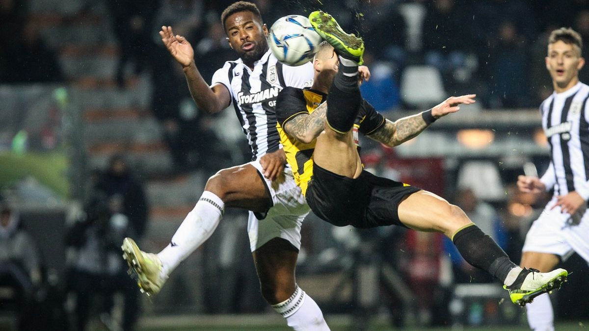 Το Contra.gr κάνει την σέντρα στα playoffs της Super League