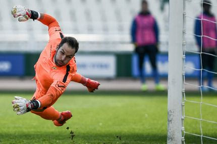 Η τοποθέτηση του Φερνάντεθ για τον Φλόιντ ήταν πιο ατυχής και από έξοδο