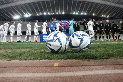 Τα playoffs της Super League είναι η ευκαιρία των ‘παρεξηγημένων’