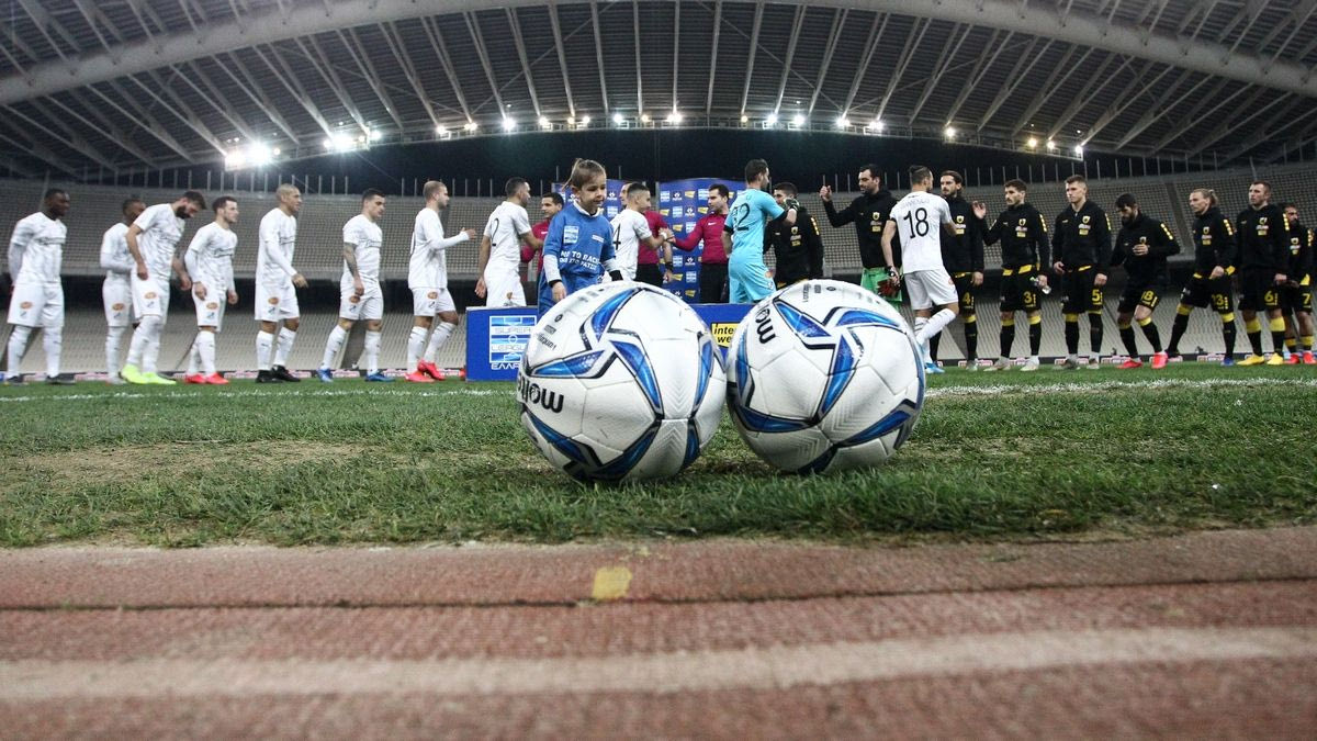 Τα playoffs της Super League είναι η ευκαιρία των ‘παρεξηγημένων’