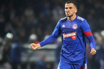 Ο Ολυμπιακός είναι αδύνατον να δώσει στον Ομάρ τα χρήματα του Βαλμπουενά