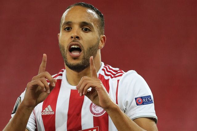 Τα ‘πολυβόλα’ της Super League επιστρέφουν