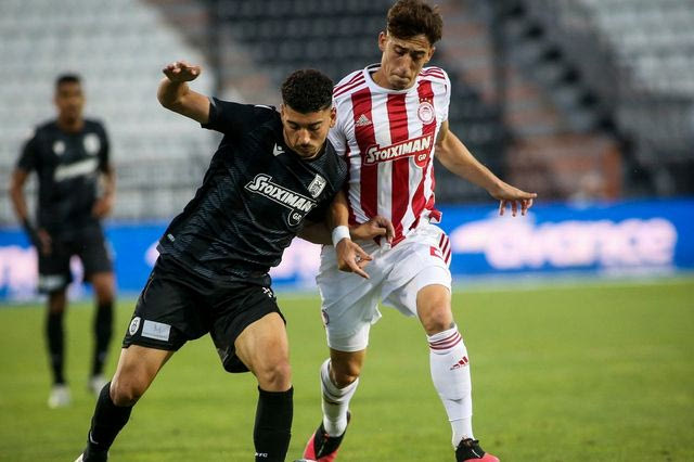 Κλείνουν τα εισιτήρια για τον τελικό του Κυπέλλου