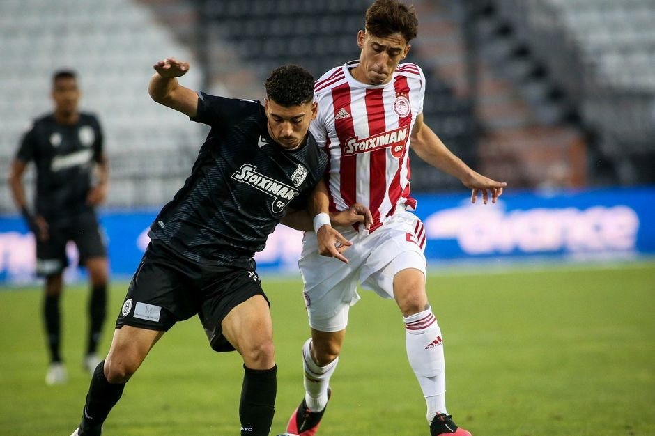 Κλείνουν τα εισιτήρια για τον τελικό του Κυπέλλου