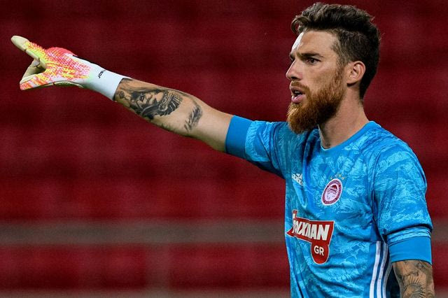 Αν συνεχίσει στον Ολυμπιακό ο Σα, θα έχει κανονικό αντίπαλο για το Νο.1