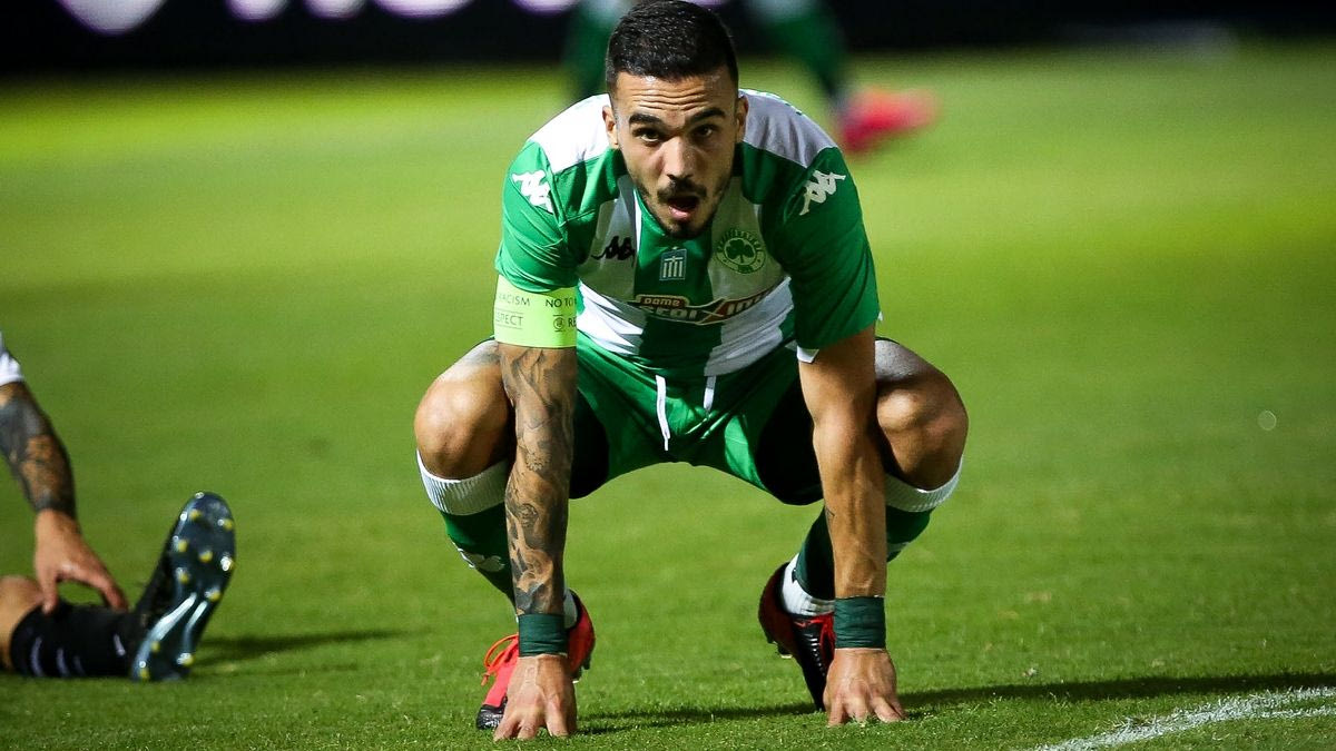 ΟΦΗ-Παναθηναϊκός: Η σκληρή ‘πράσινη’ διαπίστωση μιας υγιούς αντίδρασης