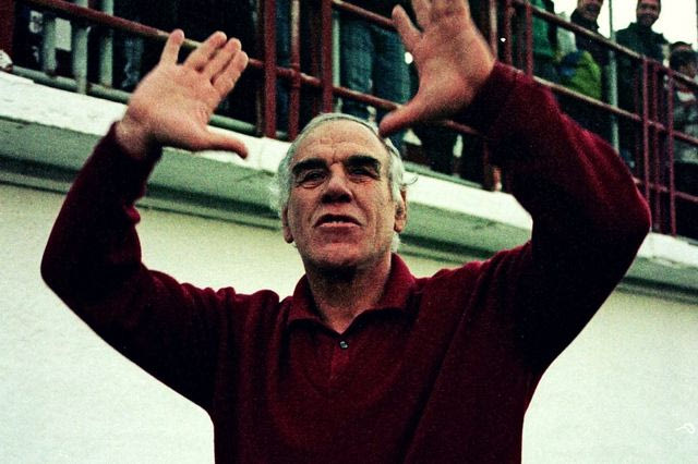 Η ιστορία που κρύβει το ‘Γεια σου ρε Αλέφαντε, είσαι παλικάρι’