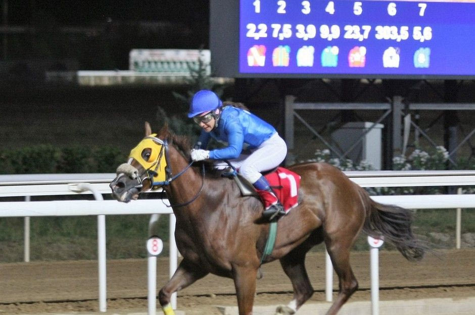 Markopoulo Park: Νίκες γένους θηλυκού και τζακ ποτ στο Σκορ 6