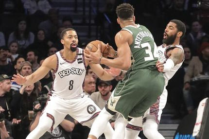 Το ΝΒΑ θα τελειώσει ό,τι και αν γίνει