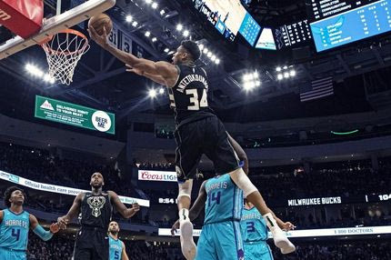 Δίκαιο ή άδικο, αυτό είναι το τελικό format για το ΝΒΑ