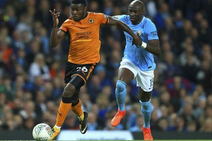 Το μέλλον του Ενομπακάρε στην ΑΕΚ μπορεί να είναι αυτό που δηλώνει το όνομα του