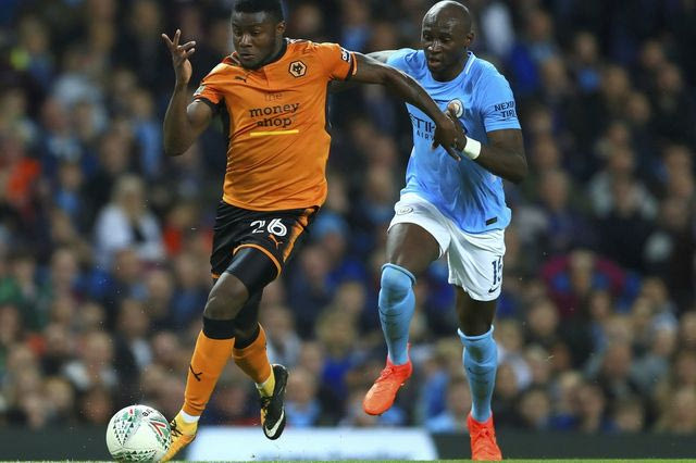 Το μέλλον του Ενομπακάρε στην ΑΕΚ μπορεί να είναι αυτό που δηλώνει το όνομα του