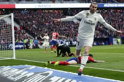 Ο Μπέιλ είναι ο κορυφαίος αθλητής που έχει δει ποτέ ο γιατρός της Ρεάλ