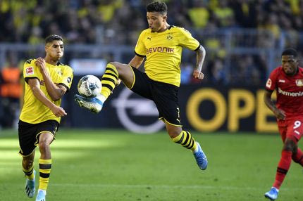 Το μυστικό του Σάντσο κρύβεται σε μια ιστορία με στημένα ματς και ναρκωτικά