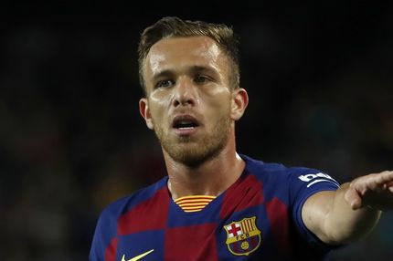 Ο ‘προβληματικός’ Αρτούρ είναι η 3η ακριβότερη μεταγραφή κεντρικού χαφ στην ιστορία