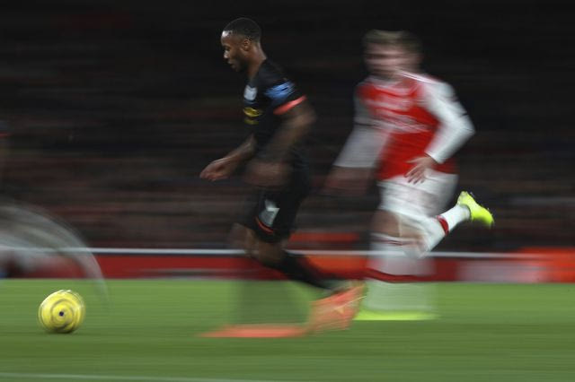 Η Premier League επιστρέφει με νέα ειδικά παικτών & Stoiximan στατιστικά!