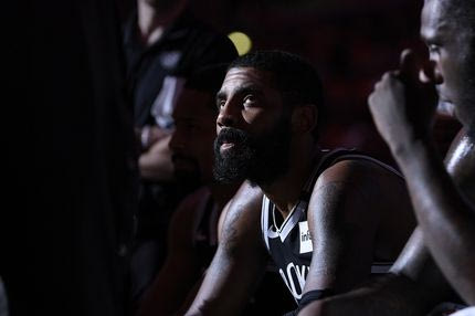 Ο Εντ Ντέιβις ανέδειξε την ουτοπία της λογικής των Ίρβινγκ-Χάουαρντ