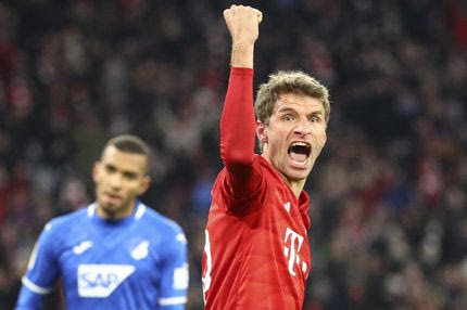 Ο Τόμας Μίλερ ετοιμάζει επιχείρηση εκατομμυρίων με… σπέρμα