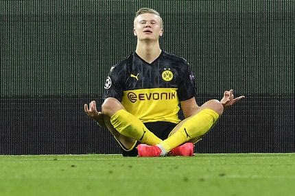 Το κόλπο εξαφάνισης του Χάαλαντ θα ζήλευε ακόμη και ο Κόπερφιλντ