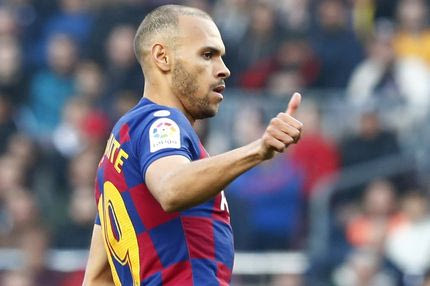 Όταν η σύζυγος του Μπρέθγουεϊτ έμαθε την ερωμένη του ήταν ευτυχισμένη