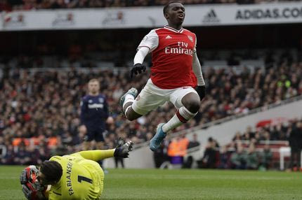 Τα 5 πράγματα που συνοδεύουν την επανεκκίνηση της Premier League