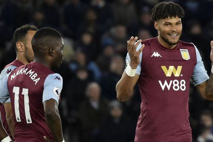 Ποδοσφαιριστές πιόνια στην αγγλική σκακιέρα δισεκατομμυρίων