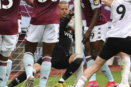 Η Σέφιλντ Γιουνάιτεντ έπεσε θύμα της αναλογίας 1 προς 9.000