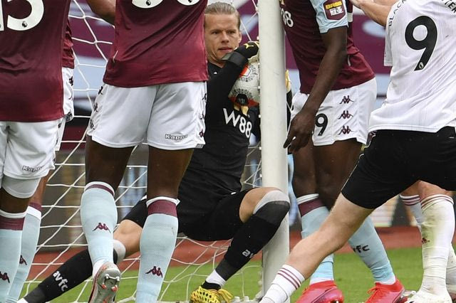 Η Σέφιλντ Γιουνάιτεντ έπεσε θύμα της αναλογίας 1 προς 9.000