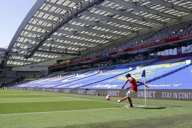Η Άρσεναλ τρόμαξε την Premier League για τον λάθος λόγο