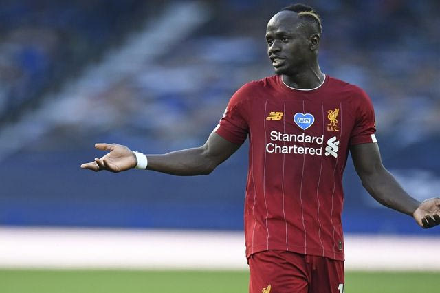 Η γκάφα του Μανέ συνοδεύτηκε από ένα ιστορικό ρεκόρ τηλεθέασης