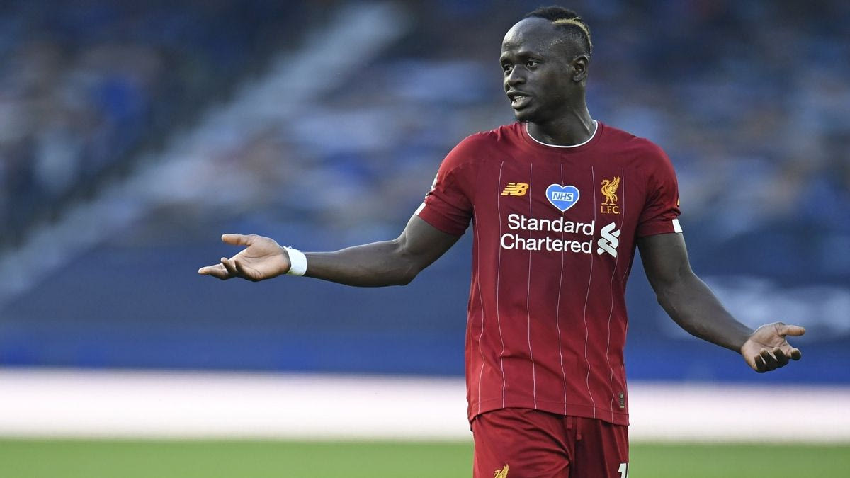 Η γκάφα του Μανέ συνοδεύτηκε από ένα ιστορικό ρεκόρ τηλεθέασης