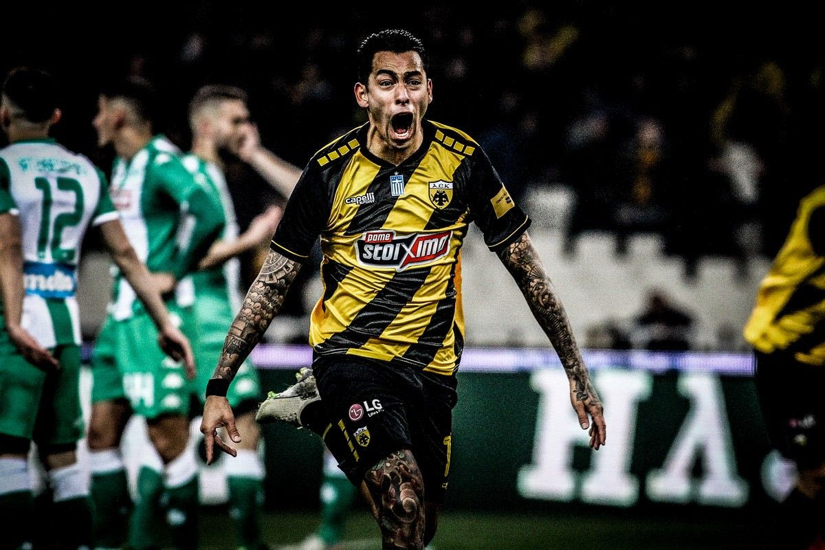 Ο Ντε Μπαρτόλο των μεγάλων deals ψάχνει το επόμενο στον Ολυμπιακό