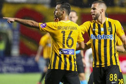 Τα 5 πράγματα που μάθαμε από το πρώτο ματς των playoffs