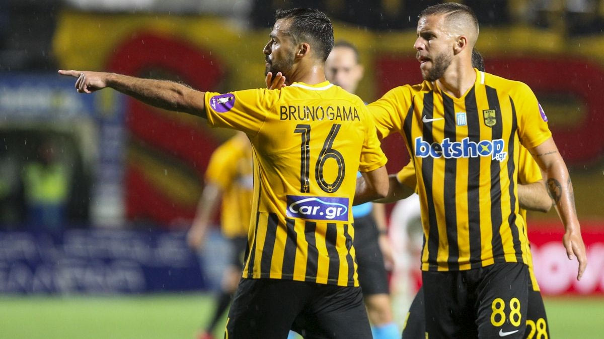 Τα 5 πράγματα που μάθαμε από το πρώτο ματς των playoffs