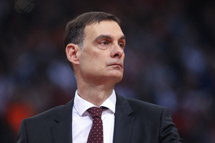 Γιώργος Μπαρτζώκας: “Τον ρατσισμό τον νικάς κάθε μέρα”