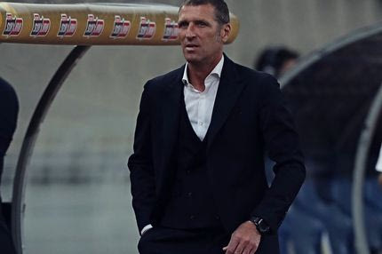 AEK: Ο Ενομπακάρε είναι το χατίρι που έπρεπε να γίνει στον Καρέρα