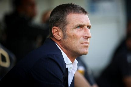 ΑΕΚ-Ολυμπιακός: Σήμερα η ΑΕΚ και ο Καρέρα μετρούν φίλους και ‘εχθρούς’