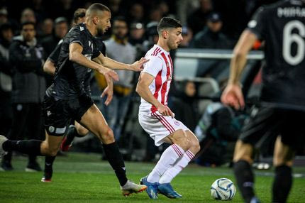 Τι φέρνει το Πάμε Στοίχημα με την επιστροφή της Super League