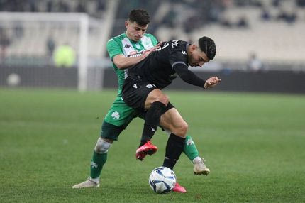 Φουλ δράση με Super League, La Liga, Bundesliga και Κύπελλο Ιταλίας