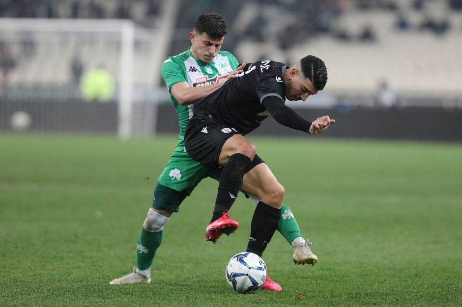 Φουλ δράση με Super League, La Liga, Bundesliga και Κύπελλο Ιταλίας