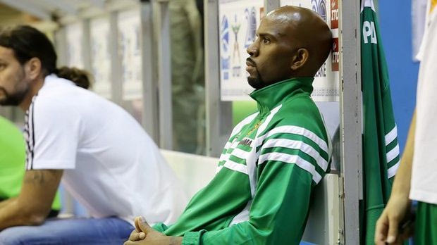 Κάρι: “Σαν να ήμασταν στο ΟΑΚΑ”