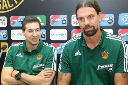 Οι εμβληματικοί αρχηγοί παίρνουν και μεγάλα ρίσκα