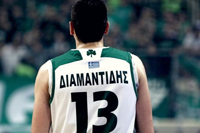 Παναθηναϊκός: Ο Διαμαντίδης δεν θα γυρνούσε, αν δεν είχε εγγυήσεις